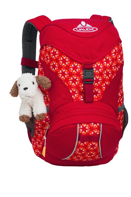 Схема Рюкзак VauDe Ayla 6