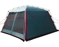 Шатер BTrace Camp