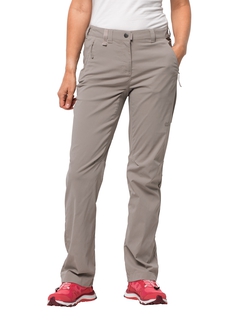 Брюки Jack Wolfskin Activate Light Pants W