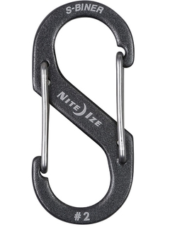 Карабин Niteize S-Biner Carabiner 2