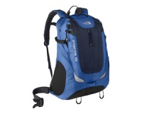 Рюкзак The North Face Interval 25 Velocity Blue