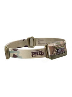 Фонарь налобный Petzl Tactikka