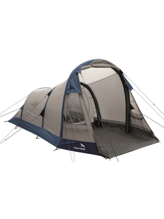 Палатка c надувным каркасом Easy Camp Blizzard 300