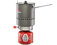 Система для приготовления пищи MSR Reactor 1.0L
