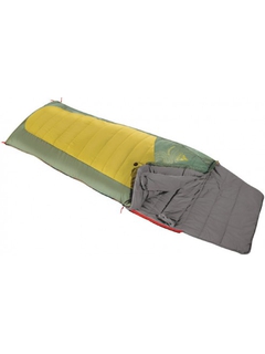 Спальный мешок VauDe Navajo Comfort Light 220