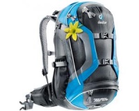 Рюкзак Deuter Trans Alpine Pro 24 SL