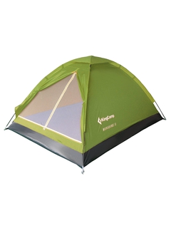 Палатка KingCamp Monodome 3 Fiber
