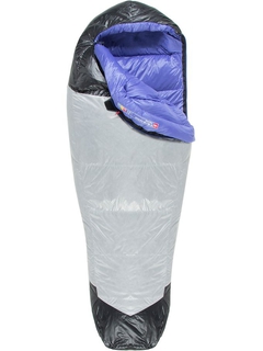 Спальный мешок The North Face Blue Kazoo Womens Long