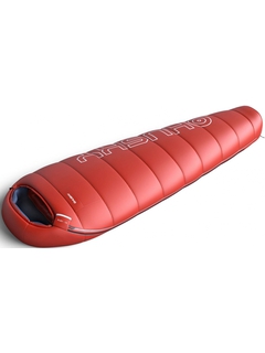 Спальник Husky Ruby -14C