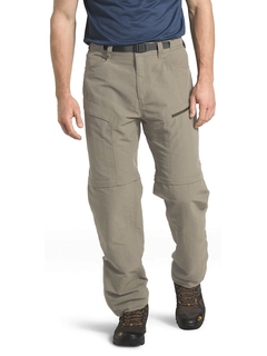 Брюки The North Face Paramount Trail Convertible Trousers Pant M