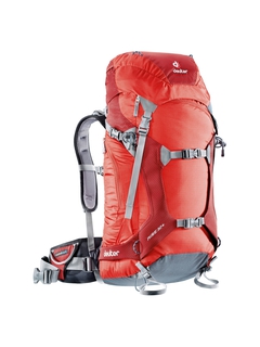 Рюкзак Deuter Rise 32+
