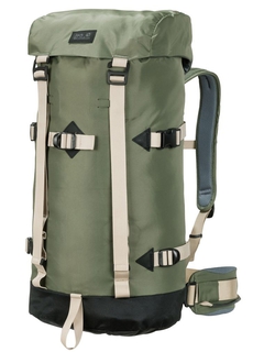 Рюкзак Jack Wolfskin Rock On 30