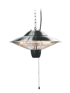 Электрообогреватель Outwell Fuji Electric Camping/Patio Heater