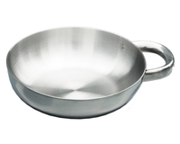 Миска с ручкой Tramp TRC-050