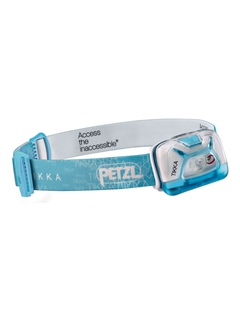 Фонарь налобный Petzl Tikka