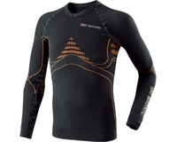 X-Bionic рубашка Energy Accumulator Junior