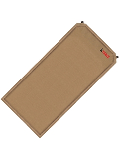 Ковер самонадувающийся BTrace Warm Pad Double