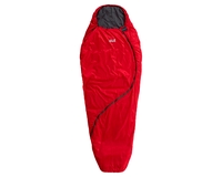 Спальный мешок Jack Wolfskin Smoozip +3 Women