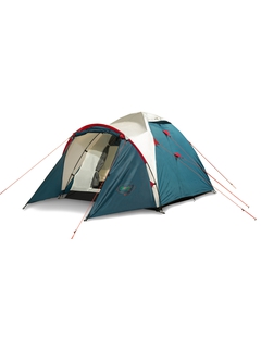 Палатка Canadian Camper Karibu 3