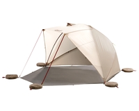 Палатка Jack Wolfskin Vario Beach Shelter