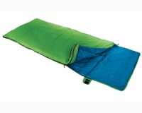 Спальный мешок VauDe Sioux 500 rect S