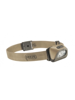 Фонарь налобный Petzl Tactikka+ RGB