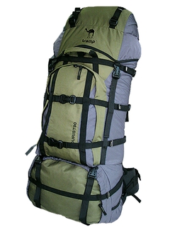 Рюкзак Tramp Tourist 90