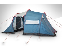 Палатка Canadian Camper Tanga 5