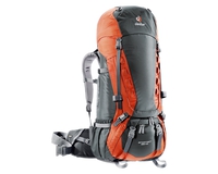 Рюкзак Deuter Aircontact 55+10 (2015)