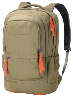 Рюкзак Jack Wolfskin Road Kid 20