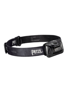 Фонарь налобный Petzl Tikkina