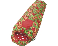 Спальник детский Outwell Butterfly Girl