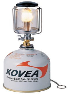 Газовая лампа Kovea Observer Gas Lantern