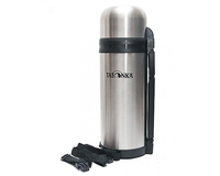 Термос с металлической колбой Tatonka Hot&Cold Stuff 1.2 L
