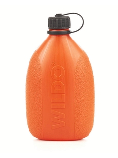 Фляга Wildo Hiker Bottle