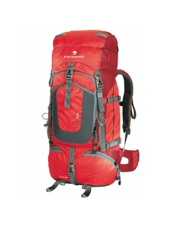 Рюкзак Ferrino Overland 60+10 Lite