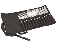 Набор столовых приборов в чехле Easy Camp Family Cutlery
