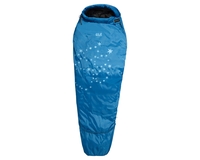 Спальный мешок Jack Wolfskin Grow Up Star