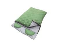 Спальный мешок Outwell Contour Double