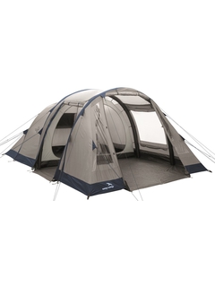 Палатка c надувным каркасом Easy Camp Tempest 500