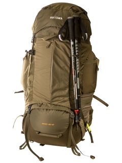 Рюкзак Tatonka Bison 120+15