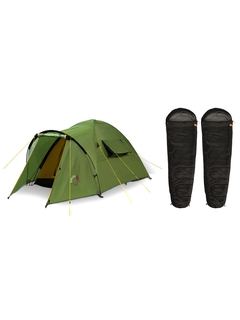 Комплект Indiana Hogar 3 + 2 Easy Camp Cosmos