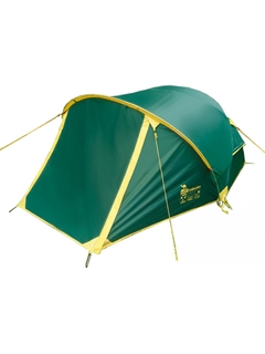 Палатка Tramp Colibri Plus 2 v.2