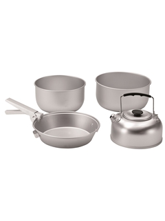 Набор посуды Easy Camp Adventure Cook Set M