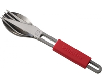 Набор столовых приборов Primus Leisure Cutlery Titanium