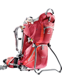 Рюкзак Deuter Kid Comfort II