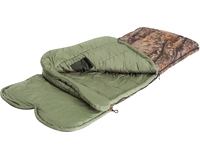 Спальный мешок Alexika Mark 24 SB Realtree APG HD