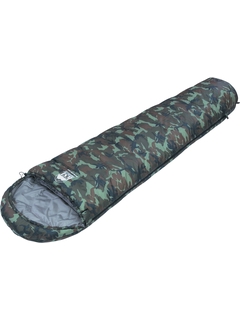 Спальный мешок Alexika KSL Trekking Nord Camo