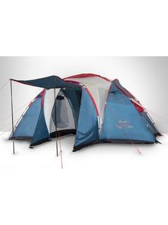 Палатка Canadian Camper Sana 4 Plus