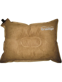 Подушка самонадувающаяся Tramp TRI-012